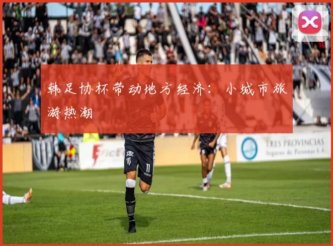 韩足协杯带动地方经济：小城市旅游热潮