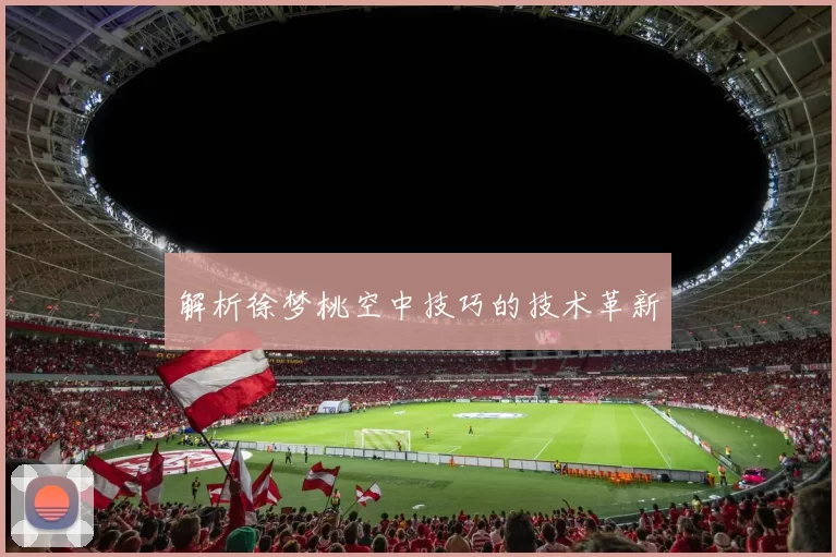 解析徐梦桃空中技巧的技术革新