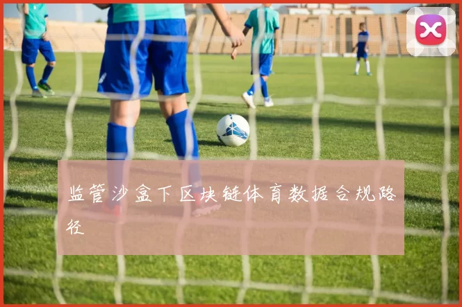 监管沙盒下区块链体育数据合规路径